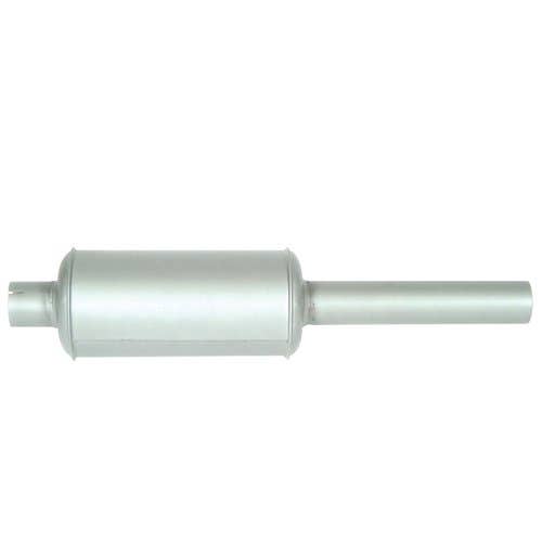 Muffler fits CockShutt / CO OP 40 50 560 570 TGO7530 Muffler fits CockShutt / CO OP 40 50 560 570 TGO7530