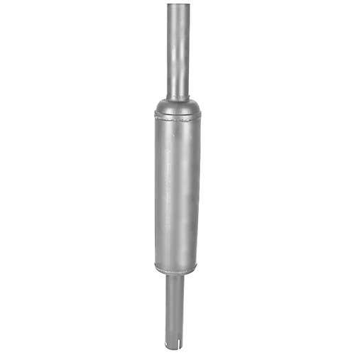 100563 | Muffler | David Brown 885 990 995 1210 1212 | FIAT 615 650 715 750 850 900 1000 1300 | Ford Major |  | K914137 | 44008048 | 81717571 | K924341 | 87295204 | DDN5230A | DKN5230A | DKN5230C | E1ADDN5230A