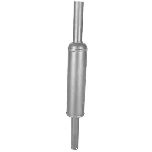 100563 | Muffler | David Brown 885 990 995 1210 1212 | FIAT 615 650 715 750 850 900 1000 1300 | Ford Major |  | K914137 | 44008048 | 81717571 | K924341 | 87295204 | DDN5230A | DKN5230A | DKN5230C | E1ADDN5230A