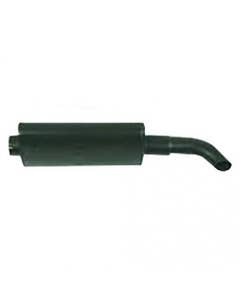100604 | Muffler | Ford 9030 | | 09702857 | FO-40