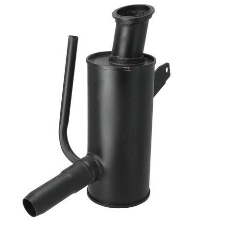 171558 | Muffler | Ford 7840 8240 8340 | New Holland 7840 8240 8340 |  | 82001308 | 82001308 | 82003116 | 82003737 | 82009296