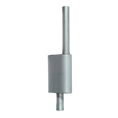 100578 | Muffler | Ford 6000 |  | C5NN5230AC | FO-8