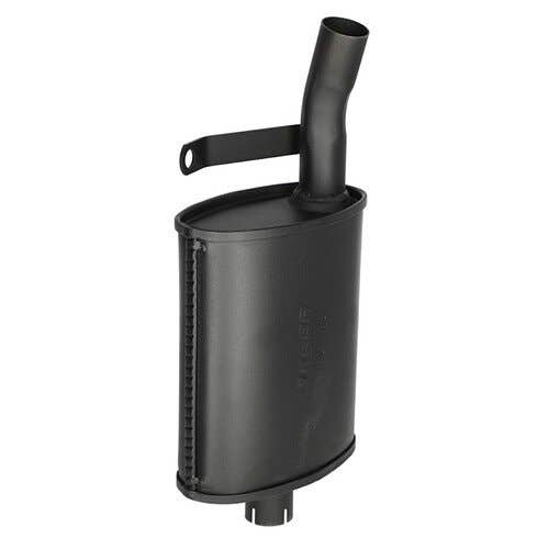 Muffler fits Ford 2000 2100 2110 2120 2310 2600 3000 3600 4000 4100 4110 4600 5000 5110 5600 5610 5700 5900 6600 6610 6700 6710 6810 7610 C5NN5230AD Muffler fits Ford 2000 2100 2110 2120 2310 2600 3000 3600 4000 4100 4110 4600 5000 5110 5600 5610 5700 5900 6600 6610 6700 6710 6810 7610 C5NN5230AD