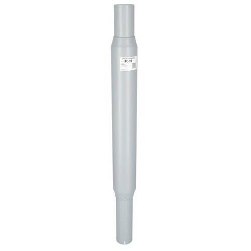 100586 | Muffler | Ford 8200 8600 9200 9600 |  | C9NN5230C | FO-19