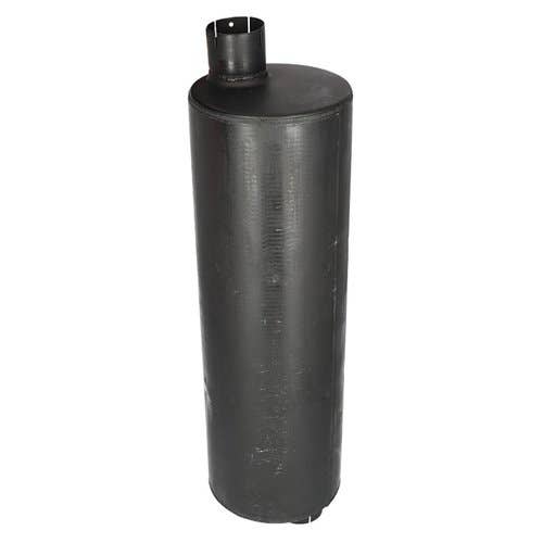 Muffler fits Ford A64 A66 A64 A66 D4NN5230F FO-42 Muffler fits Ford A64 A66 A64 A66 D4NN5230F FO-42
