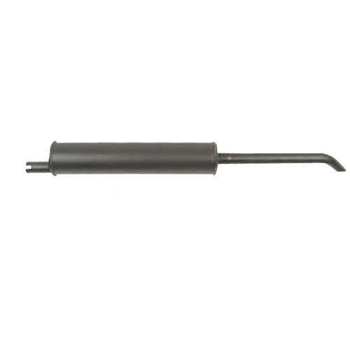 100594 | Muffler | Ford 550 555 555 555A 555A 555B 555B 655 |  | D6NN5230F | D6NN5230F17M | FO-30