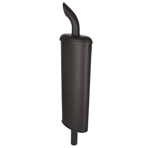 100592 | Muffler | Ford 335 335 340 340 340A 340A 340B 340B 345C 345C 345D 345D 420 420 445 445 445C 445C 445D 445D 450 532 532 535 535 540 540 540A 540A 540B 540B 545 545 545A 545A 545C 545C 545D 545D 2910 3300 3400 |  | E4NN5230GB | 81854991 | FO-28