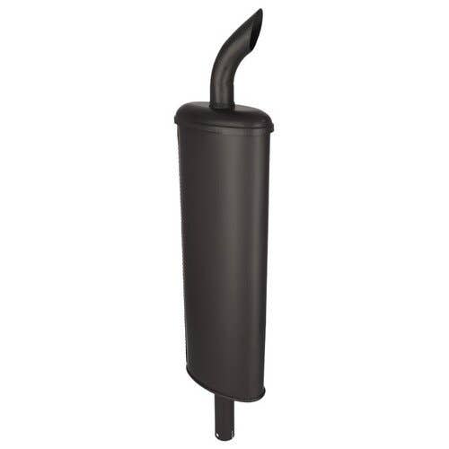 100592 | Muffler | Ford 335 335 340 340 340A 340A 340B 340B 345C 345C 345D 345D 420 420 445 445 445C 445C 445D 445D 450 532 532 535 535 540 540 540A 540A 540B 540B 545 545 545A 545A 545C 545C 545D 545D 2910 3300 3400 |  | E4NN5230GB | 81854991 | FO-28