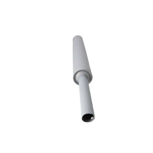 100566 | Muffler | Ford 2N 8N 9N |  | FO-20