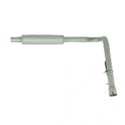 Muffler fits Ford 1801 501 530 601 701 801 901 530 FO-22 Muffler fits Ford 1801 501 530 601 701 801 901 530 FO-22