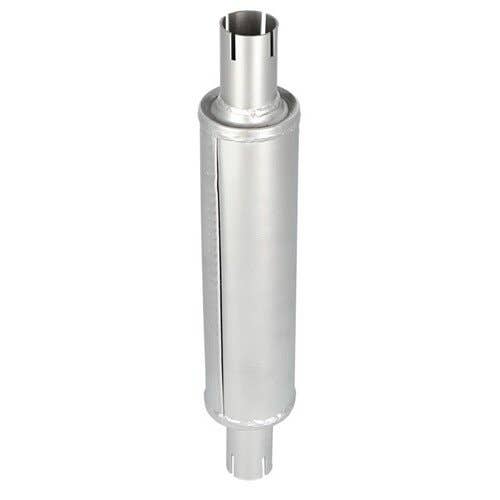 100570 | Muffler | Ford NAA 501 541 600 601 611 620 621 630 631 640 641 650 651 660 661 671 681 700 701 740 741 771 800 801 811 820 821 840 841 850 851 860 861 871 881 900 901 941 950 951 960 961 971 981 1801 1811 1811 1821 1841 |  | NAA5230E | 82800460