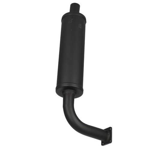 100598 | Muffler | Ford 1100 1200 1300 |  | SBA314100350 | FO-34