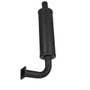 100598 | Muffler | Ford 1100 1200 1300 | | SBA314100350 | FO-34 100598 | Muffler | Ford 1100 1200 1300 | | SBA314100350 | FO-34