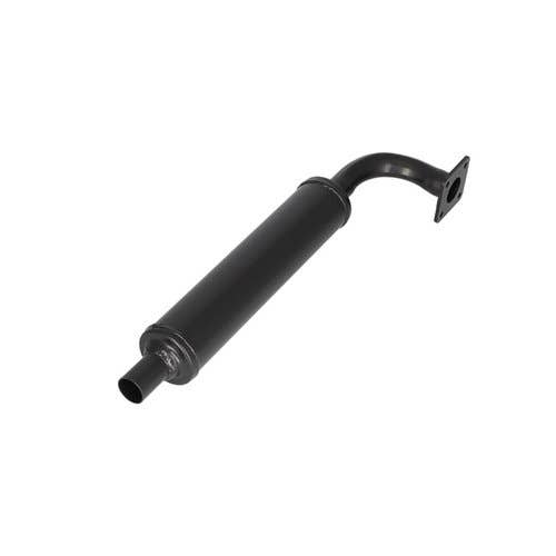 100597 | Muffler | Ford 1110 1210 1310 1510 1710 1910 |  | SBA314100521 | SBA314100541 | FO-33