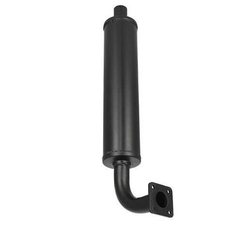 100599 | Muffler | Ford 1920 2120 3415 |  | SBA314102140 | 314102140 | FO-35