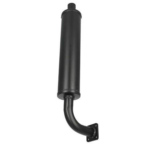 100599 | Muffler | Ford 1920 2120 3415 |  | SBA314102140 | 314102140 | FO-35