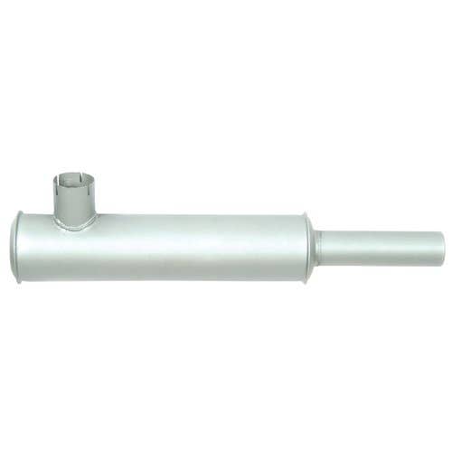 Muffler fits Gleaner A A C F F2 F3 G 71124210 71136466 Muffler fits Gleaner A A C F F2 F3 G 71124210 71136466
