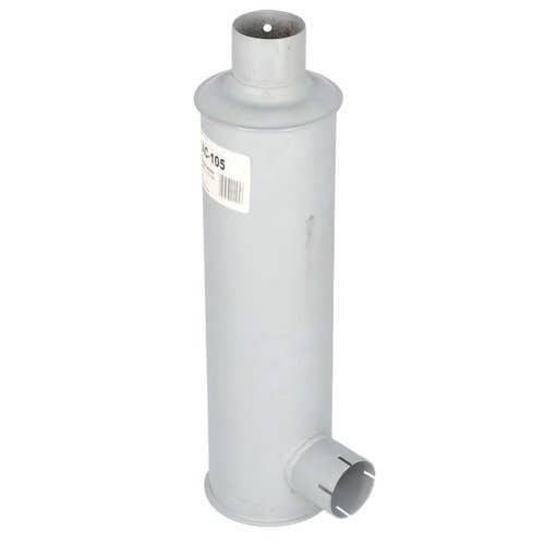 115304 | Muffler | Gleaner C E |  | 71130606 | 71131701 | AC-105