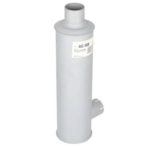 115304 | Muffler | Gleaner C E |  | 71130606 | 71131701 | AC-105