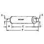 115307 | Muffler | Gleaner E E3 | | 71131701 115307 | Muffler | Gleaner E E3 | | 71131701