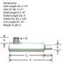 115306 | Muffler | Gleaner F F2 K | | 71147567 115306 | Muffler | Gleaner F F2 K | | 71147567