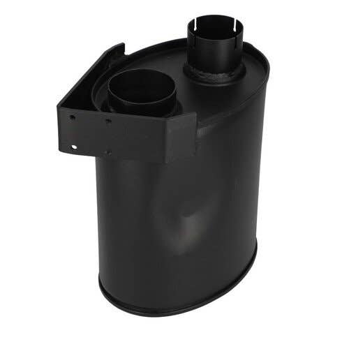 120172 | Muffler | International | Farmall | IH 1086 1486 1586 |  | 103978C2