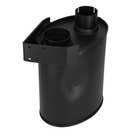 120172 | Muffler | International | Farmall | IH 1086 1486 1586 | | 103978C2