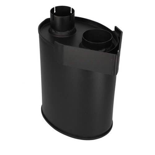 120172 | Muffler | International | Farmall | IH 1086 1486 1586 |  | 103978C2