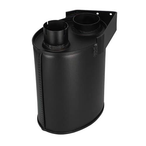 120172 | Muffler | International | Farmall | IH 1086 1486 1586 |  | 103978C2