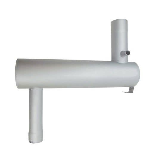108751 | Muffler | International | Farmall | IH 1440 |