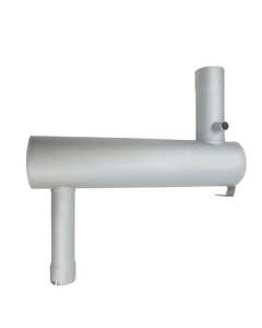108751 | Muffler | International | Farmall | IH 1440 |