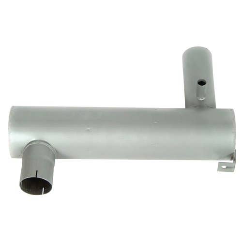 120196 | Muffler | International | Farmall | IH 1460 1480 |  | 131086C91