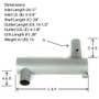 120196 | Muffler | International | Farmall | IH 1460 1480 | | 131086C91 120196 | Muffler | International | Farmall | IH 1460 1480 | | 131086C91