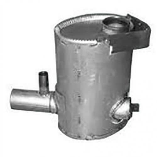 124249 | Muffler | International | Farmall | IH 1486 1586 5088 5288 5488 |  | 144057C5