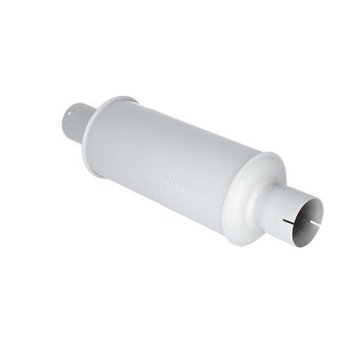 100809 | Muffler | International | Farmall | IH TD9 TD9 TD9 TD9 TD14 TD14 W9 600 650 |  | 264117R92 | 303973R91 | 637661C1