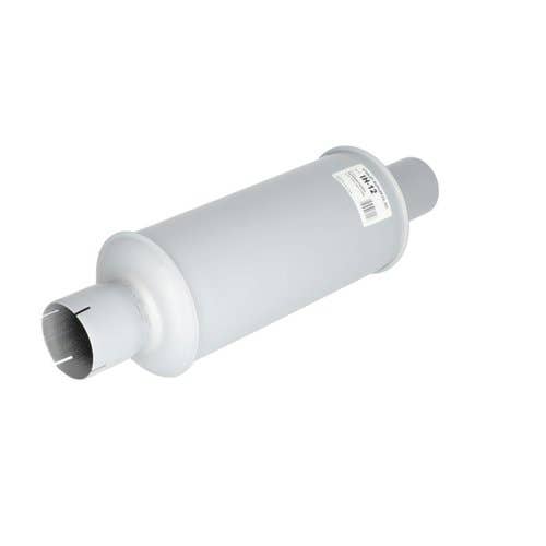 100809 | Muffler | International | Farmall | IH TD9 TD9 TD9 TD9 TD14 TD14 W9 600 650 |  | 264117R92 | 303973R91 | 637661C1