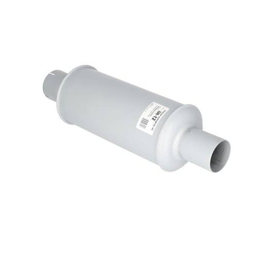 100809 | Muffler | International | Farmall | IH TD9 TD9 TD9 TD9 TD14 TD14 W9 600 650 |  | 264117R92 | 303973R91 | 637661C1