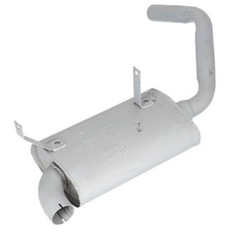 100820 | Muffler | International | Farmall | IH B414 424 2424 2424 |  | 3047572R93 | 3047572R91 | 3047572R92 | 3047572R94 | 3047572R1 | IH-23