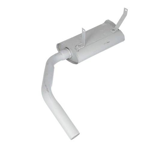 100820 | Muffler | International | Farmall | IH B414 424 2424 2424 |  | 3047572R93 | 3047572R91 | 3047572R92 | 3047572R94 | 3047572R1 | IH-23