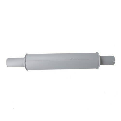 100812 | Muffler | International | Farmall | IH 660 |  | 376352R91 | IH-15