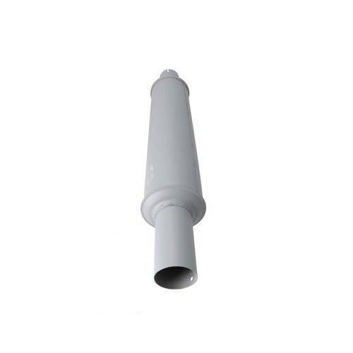 100812 | Muffler | International | Farmall | IH 660 |  | 376352R91 | IH-15