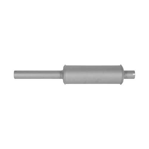 100810 | Muffler | International | Farmall | IH 706 |  | 384346R91 | 403551R1