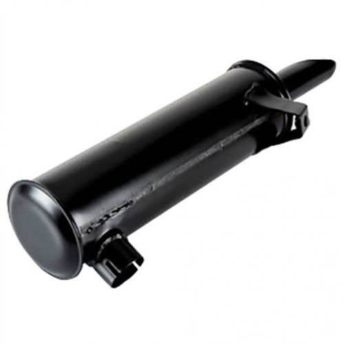 Muffler fits Cub Cadet 102 104 106 122 126 fits International 237550 237550-S. 8284. B1IH91 105-296 235495 35-384 393840R91 IH-20