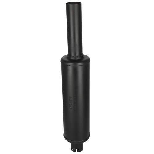 100816 | Muffler | International | Farmall | IH 706 756 856 |  | 398511R1