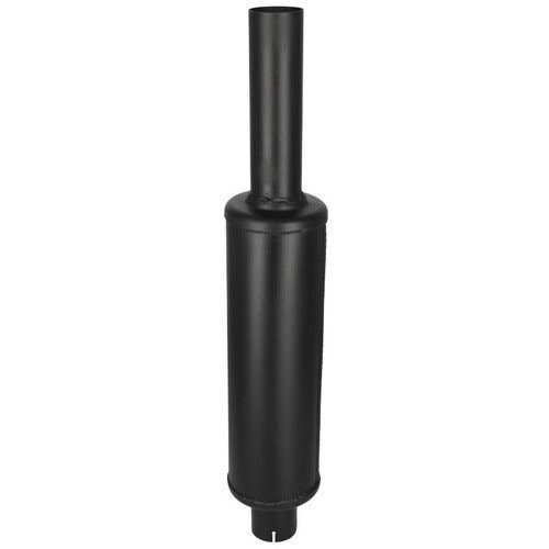 100816 | Muffler | International | Farmall | IH 706 756 856 |  | 398511R1