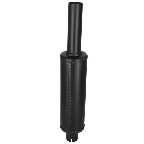 100816 | Muffler | International | Farmall | IH 706 756 856 |  | 398511R1