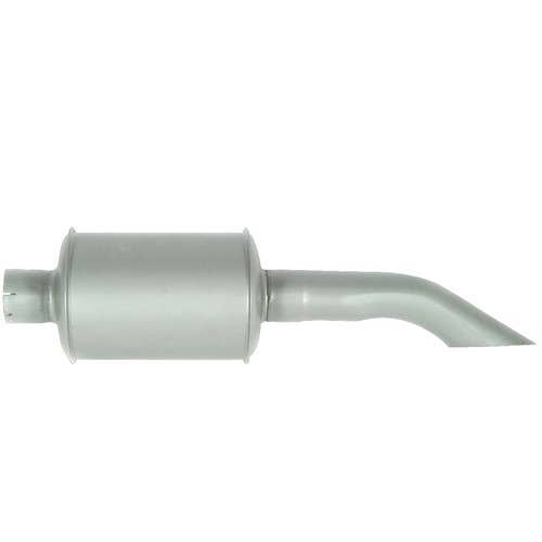 120193 | Muffler | International | Farmall | IH 715 |  | 401776R1 | 548369R1