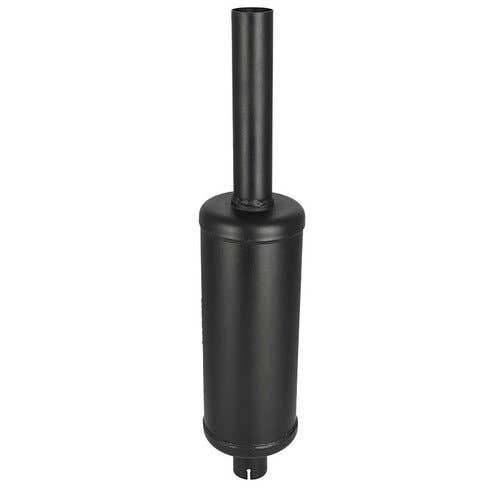 100808 | Muffler | International | Farmall | IH 424 444 444 504 2424 2424 2444 2444 2504 2504 3414 3414 |  | 403825R1 | 381665R92