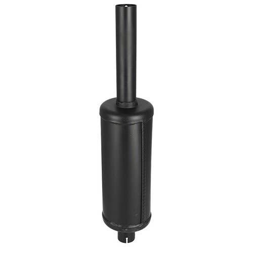 100808 | Muffler | International | Farmall | IH 424 444 444 504 2424 2424 2444 2444 2504 2504 3414 3414 |  | 403825R1 | 381665R92