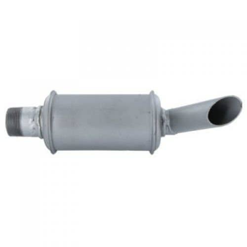 125340 | Muffler | International | Farmall | IH Cub 184 Cub 185 |  | 404914R1